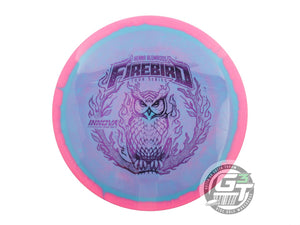 Innova Limited Edition 2025 Tour Series Henna Blomroos Halo Star Firebird Distance Driver Golf Disc (Individually Listed)