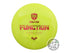 Discmania Evolution Neo Function Fairway Driver Golf Disc (Individually Listed)