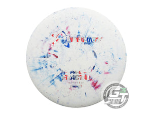 Prodigy 300 Soft Fractal PA5 Putter Golf Disc (Individually Listed)