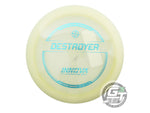 Innova Proto Glow Champion Destroyer Distance Driver Golf Disc (Individually Listed)