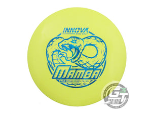 Innova Star Mamba Distance Driver Golf Disc (Individually Listed)