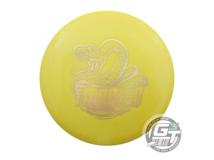 Innova GStar Mamba Distance Driver Golf Disc (Individually Listed)