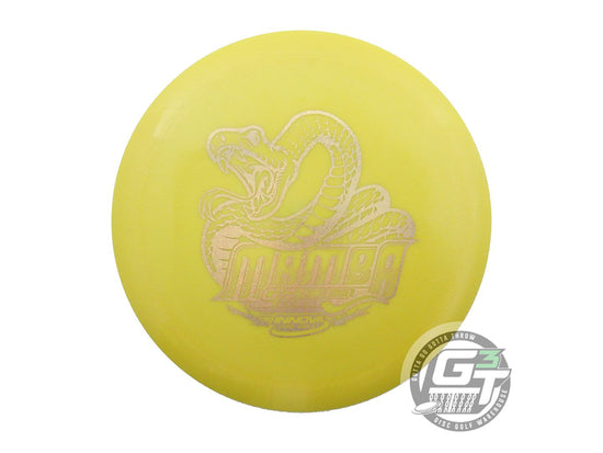 Innova GStar Mamba Distance Driver Golf Disc (Individually Listed)