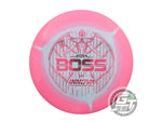 Innova Halo Star Boss Distance Driver Golf Disc (Individually Listed)