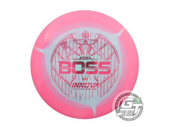 Innova Halo Star Boss Distance Driver Golf Disc (Individually Listed)