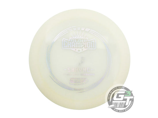 Innova Glow Champion Shryke Distance Driver Golf Disc (Individually Listed)