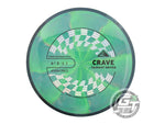 Axiom Cosmic Neutron Crave Fairway Driver Golf Disc (Individually Listed)