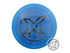 Discraft Paul McBeth Signature Elite X Zeus Distance Driver Golf Disc (Individually Listed)