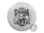 Discraft Limited Edition 2026 Ledgestone Open Sparkle Titanium Cigarra Fairway Driver Golf Disc (Individually Listed)