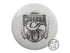 Discraft Limited Edition 2026 Ledgestone Open Sparkle Titanium Cigarra Fairway Driver Golf Disc (Individually Listed)