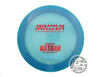 Innova Champion Katana Distance Driver Golf Disc (Individually Listed)