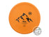 Kastaplast K3 Berg Putter Golf Disc (Individually Listed)