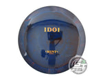 Mint Discs Elixir Idol Distance Driver Golf Disc (Individually Listed)