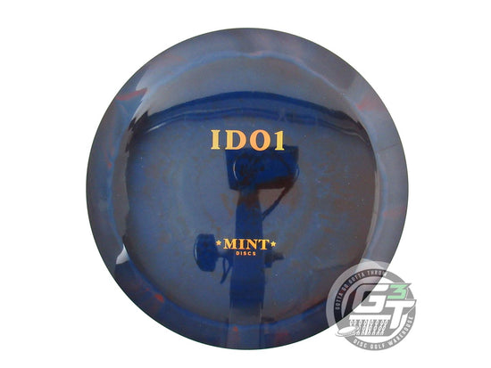 Mint Discs Elixir Idol Distance Driver Golf Disc (Individually Listed)