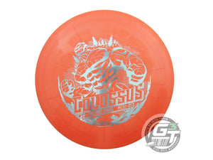 Innova GStar Colossus Distance Driver Golf Disc (Individually Listed)