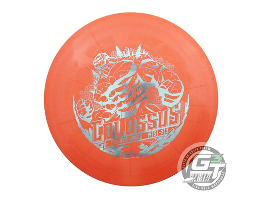Innova GStar Colossus Distance Driver Golf Disc (Individually Listed)