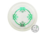 Dynamic Discs Limited Edition 10-Year Anniversary Lucid Ice Escape Fairway Driver Golf Disc (Individually Listed)