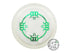 Dynamic Discs Limited Edition 10-Year Anniversary Lucid Ice Escape Fairway Driver Golf Disc (Individually Listed)