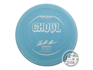 Gateway Sure Grip Ghoul [Chandler Kramer Signature] Putter Golf Disc (Individually Listed)