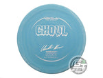 Gateway Sure Grip Ghoul [Chandler Kramer Signature] Putter Golf Disc (Individually Listed)