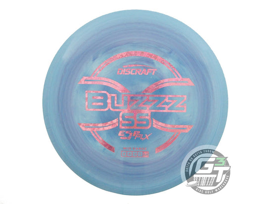 Discraft ESP FLX Buzzz SS Midrange Golf Disc (Individually Listed)