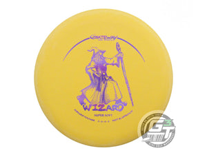 Gateway Sure Grip Super Soft Wizard Putter Golf Disc (Individually Listed)