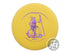 Gateway Sure Grip Super Soft Wizard Putter Golf Disc (Individually Listed)