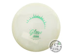 Kastaplast Glow K1 Jarn Midrange Golf Disc (Individually Listed)