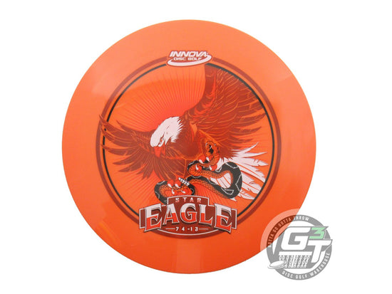 Innova INNfuse Star Eagle Fairway Driver Golf Disc (Individually Listed)