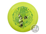 Discraft Limited Edition 2025 Ledgestone Open Sparkle Glo Elite Z Fierce Putter Golf Disc (Individually Listed)