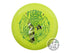 Discraft Limited Edition 2025 Ledgestone Open Sparkle Glo Elite Z Fierce Putter Golf Disc (Individually Listed)