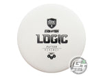 Discmania Evolution Exo Soft Logic Putter Golf Disc (Individually Listed)