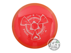 Axiom Neutron Panic Distance Driver Golf Disc (Individually Listed)
