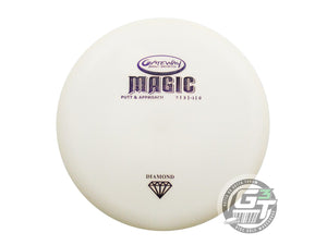 Gateway Diamond Magic Putter Golf Disc (Individually Listed)