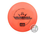 Dynamic Discs Lucid AIR Vandal Fairway Driver Golf Disc (Individually Listed)
