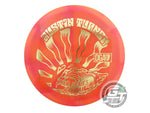 DGA Limited Edition 2023 Tour Series Swirl Tour Series Banzai Fairway Driver Golf Disc (Individually Listed)