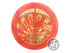 DGA Limited Edition 2023 Tour Series Swirl Tour Series Banzai Fairway Driver Golf Disc (Individually Listed)
