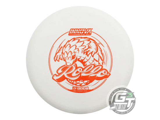 Innova DX Rollo Midrange Golf Disc (Individually Listed)