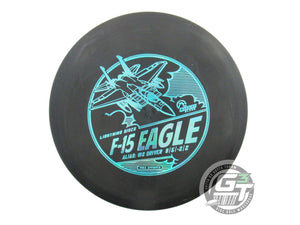 Lightning Warbird F-15 Eagle #2 Driver Fairway Driver Golf Disc (Individually Listed)
