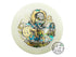 Discraft Limited Edition 2026 Halloween Tri-Foil Mega Glo Z Buzzz Midrange Golf Disc (Individually Listed)