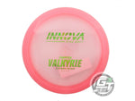 Innova Champion Valkyrie Distance Driver Golf Disc (Individually Listed)