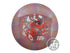 Thought Space Athletics Limited Edition 2023 Signature Series Thomas Gilbert Nebula Ethereal Coalesce Fairway Driver Golf Disc (Individually Listed)