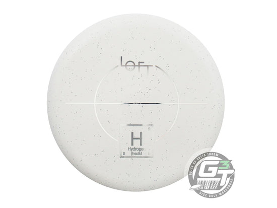 Loft Discs Beta Solid Hydrogen Putter Golf Disc (Individually Listed)