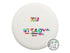 DGA D-Line Steady BL Putter Golf Disc (Individually Listed)