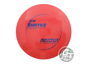 Innova Pro Shryke Distance Driver Golf Disc (Individually Listed)