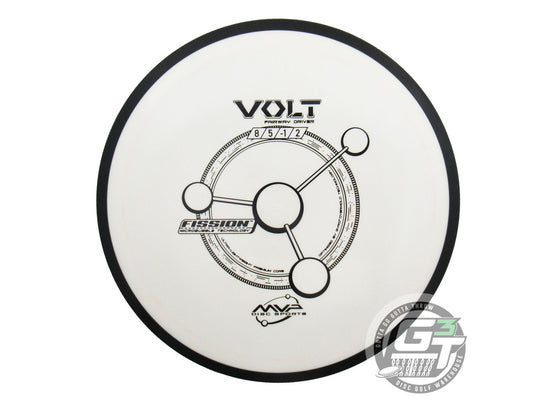MVP Fission Volt Fairway Driver Golf Disc (Individually Listed)