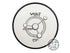 MVP Fission Volt Fairway Driver Golf Disc (Individually Listed)