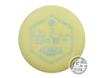 Infinite Discs D-Blend Alpaca Putter Golf Disc (Individually Listed)