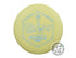 Infinite Discs D-Blend Alpaca Putter Golf Disc (Individually Listed)