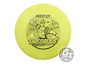 Innova Star Daedalus Distance Driver Golf Disc (Individually Listed)